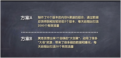 网络营销策划技巧,90%的人都不懂的思维 经验心得 第11张 网络营销策划技巧,90%的人都不懂的思维 经验心得 第11张