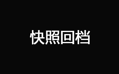 网站被K之后快速恢复技巧 经验心得 第5张 网站被K之后快速恢复技巧 经验心得 第5张